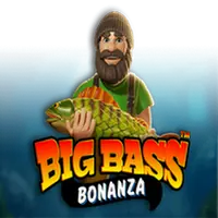 Big Bass Bonanza