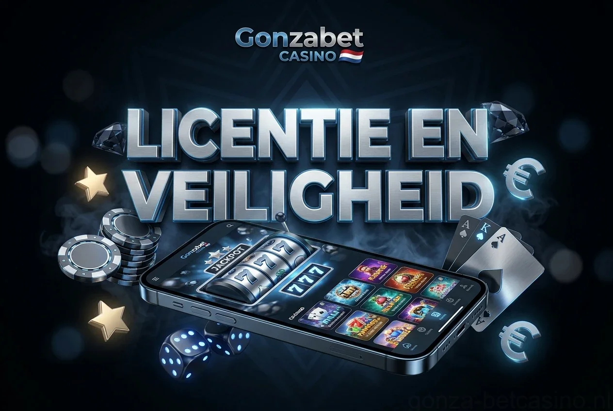Licentie en Veiligheid